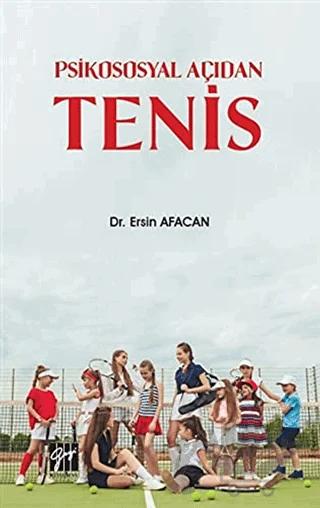 Psikososyal Açıdan Tenis