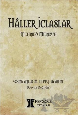 Haller İclaslar