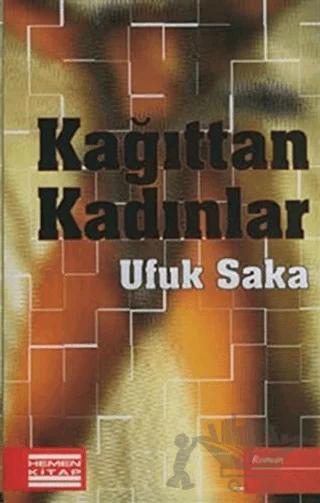 Kağıttan Kadınlar