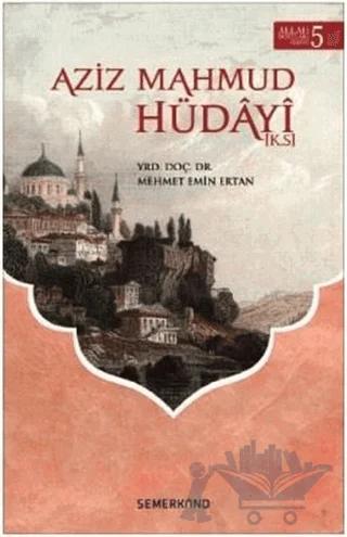 Aziz Mahmud Hüdayi