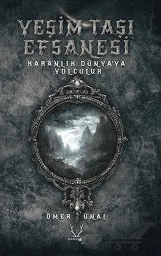 Yeşim Taşı Efsanesi