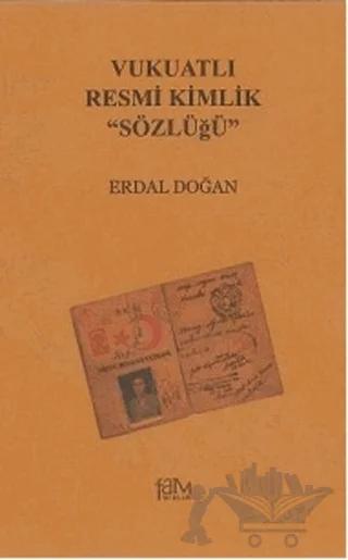 Vukuatlı Resmi Kimlik Sözlüğü