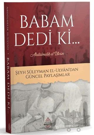 Babam Dedi Ki...