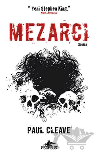 Mezarcı