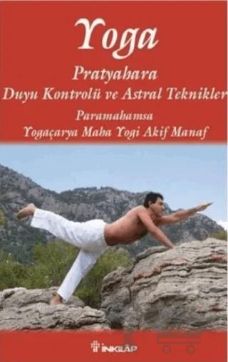 Yoga Pratyahara