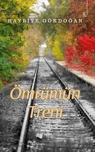 Ömrümün Treni
