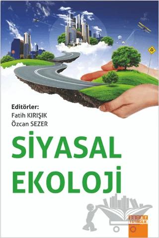 Siyasal Ekoloji