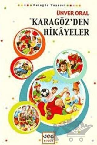 Karagöz’den Hikayeler