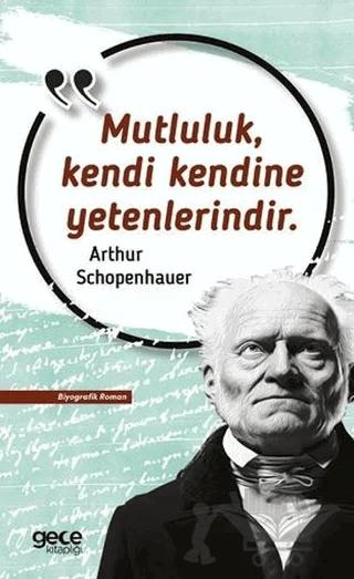 Mutluluk Kendi Kendine Yetenlerindir