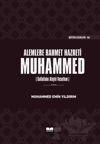 Alemlere Rahmet Hazreti Muhammed (sas) (Ciltli)