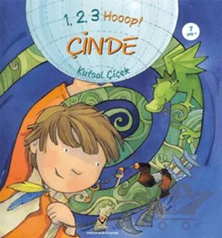 1, 2, 3 Hooop! Çinde - Kutsal Çiçek
