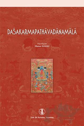 Dasakarmapathavadanamala