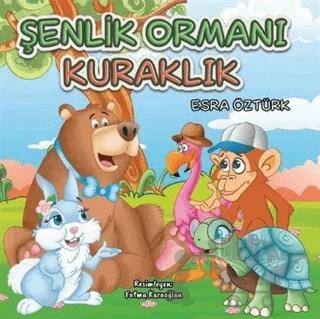 Şenlik Ormanı Kuraklık