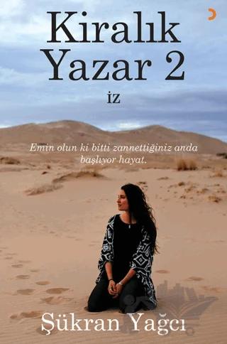 Kiralık Yazar 2