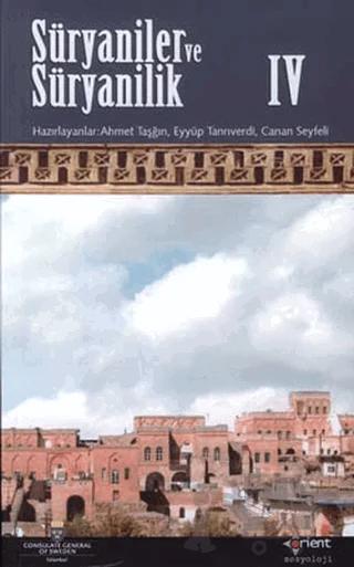 Süryaniler ve Süryanilik 4. Kitap
