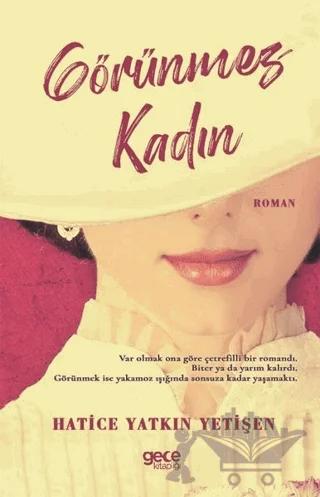 Görünmez Kadın