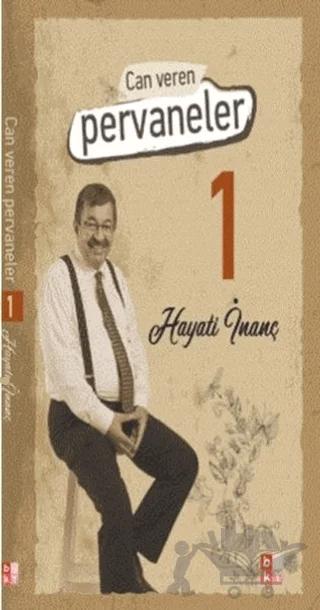 Can Veren Pervaneler