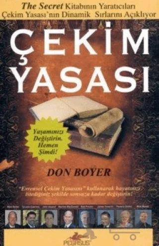 Çekim Yasası