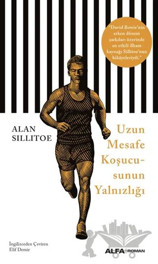 Uzun Mesafe Koşucusunun Yalnızlığı