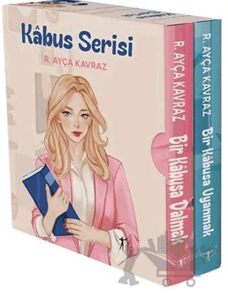 Kabus Serisi Set