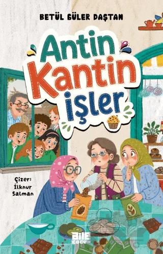 Antin Kantin İşler