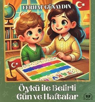 Öykü ile Belirli Gün ve Haftalar