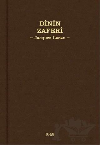 Dinin Zaferi