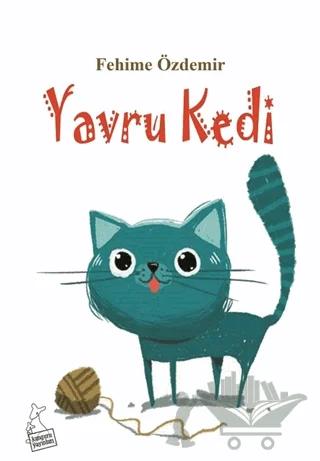 Yavru Kedi