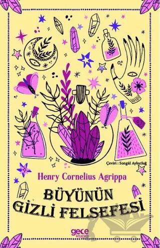 Büyünün Gizli Felsefesi