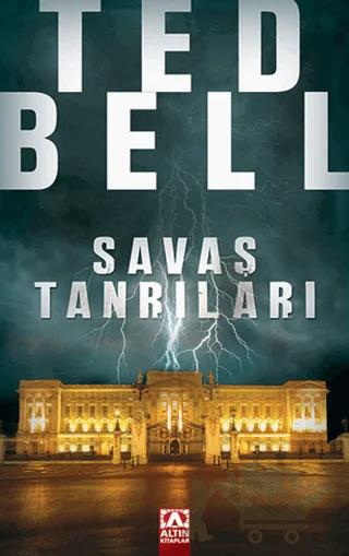 Savaş Tanrıları