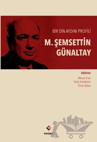 M. Şemsettin Günaltay