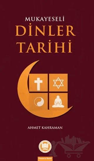 Mukayeseli Dinler Tarihi