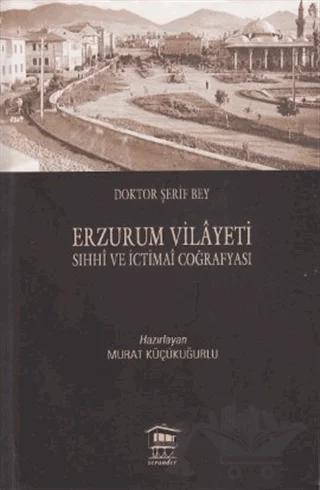 Erzurum Vilayeti