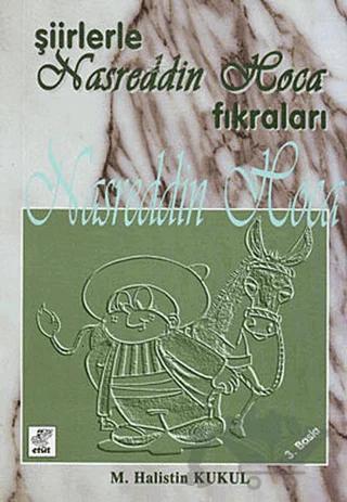 Şiirlerle Nasreddin Hoca Fıkraları