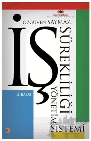 İş Sürekliliği Yönetim Sistemi