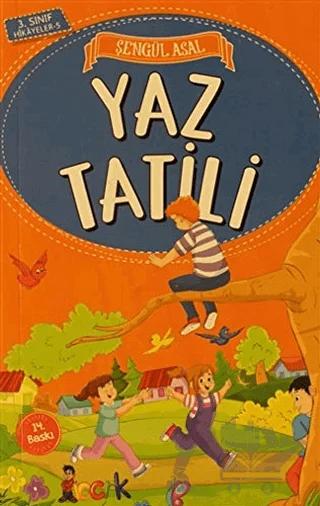 Yaz Tatili - 3. Sınıf Hikayeler