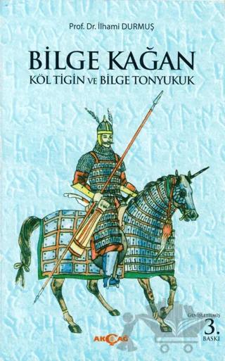 Bilge Kağan