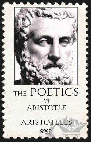 The Poetics Of Aristotle
