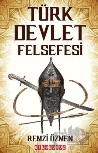 Türk Devlet Felsefesi