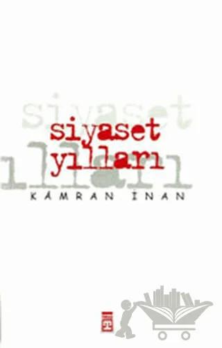 Siyaset Yılları