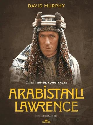 Arabistanlı Lawrence