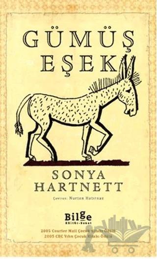 Gümüş Eşek
