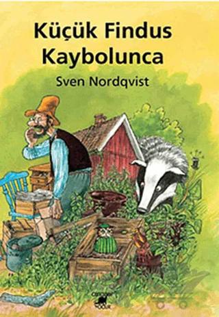 Küçük Findus Kaybolunca (Ciltli)
