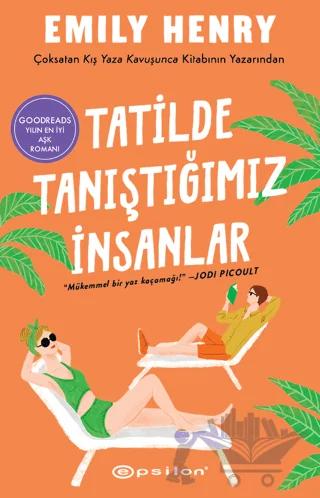 Tatilde Tanıştığımız İnsanlar