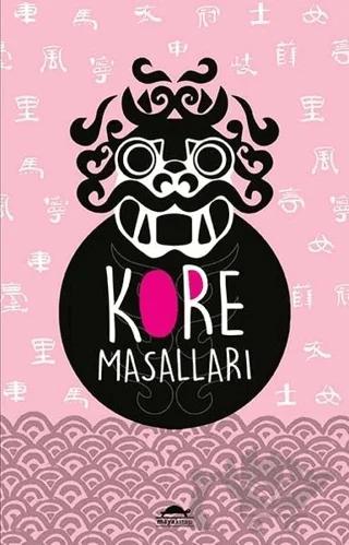 Kore Masalları (Özel Ayracıyla)