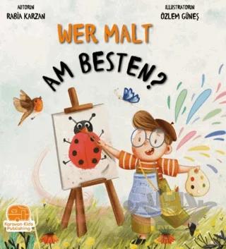 Wer Malt Am Besten?
