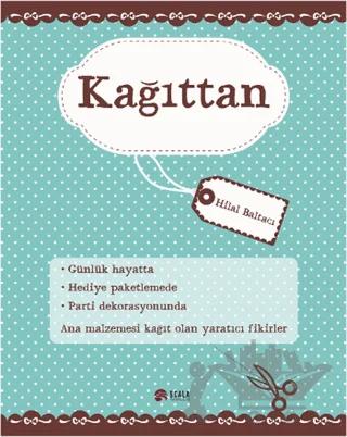 Kağıttan
