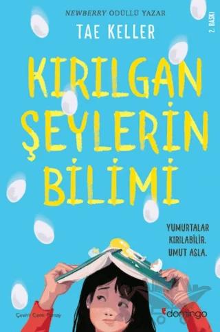 Kırılgan Şeylerin Bilimi