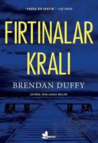 Fırtınalar Kralı