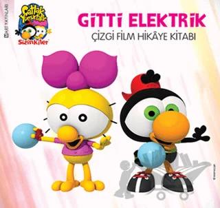 Sizinkiler - Gitti Elektrik